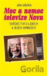 Moc a nemoc televize Nova