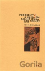 Podobenství a nápovědi rabiho Izáka ben Jehudy