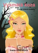 Vysmátá koza