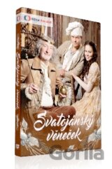 Svatojánský věneček - DVD
