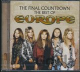 Europe The Final Countdown: The Best