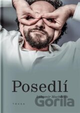 Posedlí