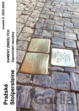 Pražské Stolpersteine - Kameny zmizelých II.