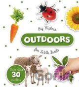 Big stickers - Outdoors