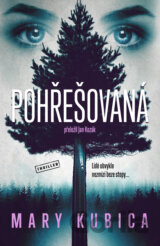 Pohřešovaná