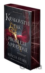Království tak prokleté a prázdné
