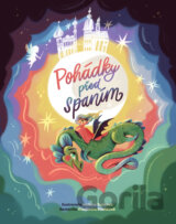 Pohádky před spaním