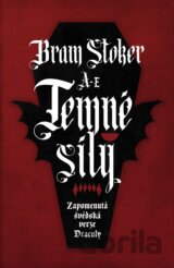 Temné síly: Zapomenutá švédská verze Drákuly