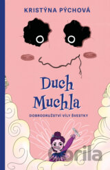 Duch Muchla