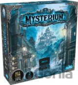 Mysterium CZ (2025)