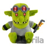 Plyšák Warhammer 40000 - Spanna Grot