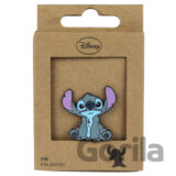 Odznak Disney - Lilo & Stitch: Stitch