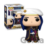 Figúrka League of Legend: Arcane - Caitlyn Funko POP!