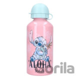 Fľaša Lilo & Stitch - Aloha Stitch