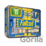 Darčeková sada Fallout - Lucy s Dweller Kit