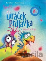 Dráček Prdlavka a slepička Škyt - Pozor! Škyt a prrrd...