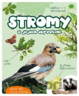 Stromy a jejich obyvatelé