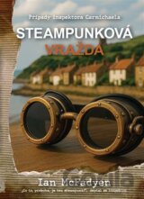 Steampunková vražda