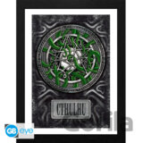 Obraz na stenu Cthulhu - Necronomicon