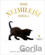 Moje nejmilejší kočka