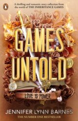 Games Untold