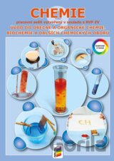 Chemie 9 - Úvod do obecné a organické chemie (pracovní sešit)