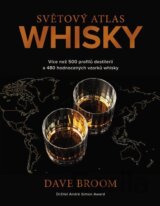 Světový atlas whisky