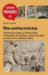 Antituristický průvodce Římem