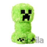 Plyšák Minecraft - Creeper
