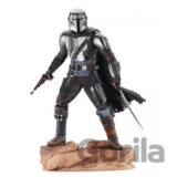 Figúrka Star Wars - The Mandalorian Milestones Statue 1/6