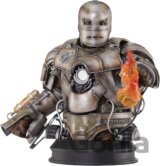 Busta Iron Man - Iron Man MK 1 1/6