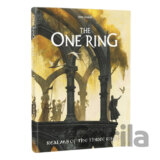 The One Ring RPG - Realms of the Three Rings