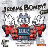 Jedeme bomby!