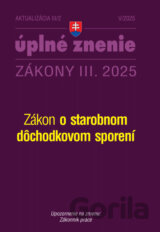 Aktualizácia III/3 - Zamestnanosť a pobyt cudzincov