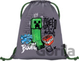 Vrecko Baagl Minecraft TNT