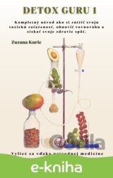 Detox guru - Zuzana Kuric