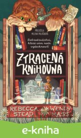 Ztracená knihovna