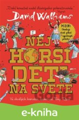 Nejhorší děti na světě