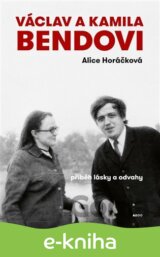 Václav a Kamila Bendovi