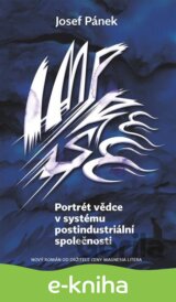 Portrét vědce v systému postindustriální společnosti