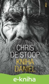 Kniha Daniel
