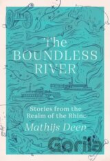The Boundless River