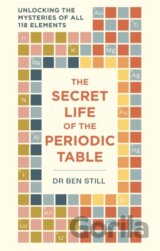 The Secret Life of the Periodic Table