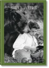 Bruce Weber. My Education