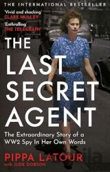 The Last Secret Agent