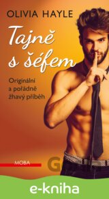 Tajně s šéfem