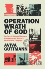Operation Wrath of God