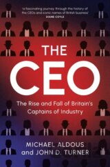 The CEO