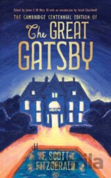 The Cambridge Centennial Edition of The Great Gatsby