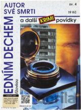 Autor své smrti a další krimi povídky